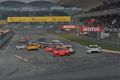 Girl Street Bag – BUZZERG