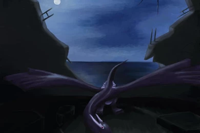 Shadow Lugia By Neomae By Danetia On DeviantArt