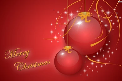 Merry Christmas Wallpapers