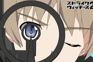 Strike Witches Computer Wallpapers, Desktop Backgrounds ...