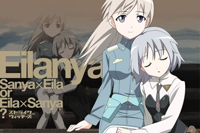 Strike Witches Computer Wallpapers, Desktop Backgrounds ...