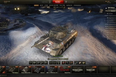 WOT Hellcat Wallpapers   Bing Images