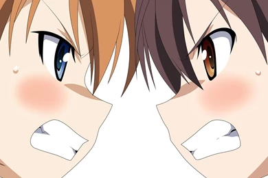 Strike Witches Wallpapers 1400x788   (