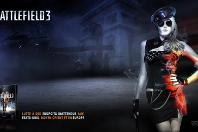 Wallpapers Bf Battlefield Game 1920x1080