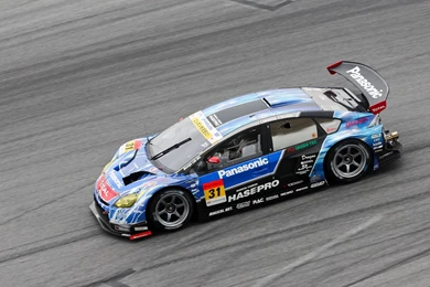 2012 Toyota Prius GT300 Super G T Race Racing E Wallpapers ...