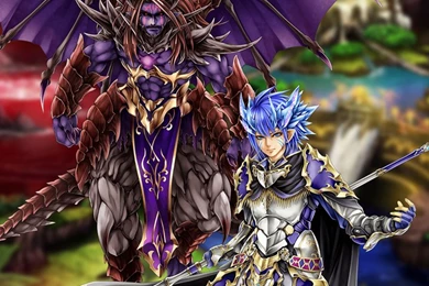 BF Wallpapers By AoLady On DeviantArt