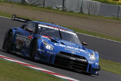 2013 Nismo Nissan GT R GT500 Race Racing Rally Super G t Wallpapers ...