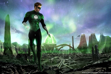 Green Lantern Movie Wallpapers High Quality 723   WallPey