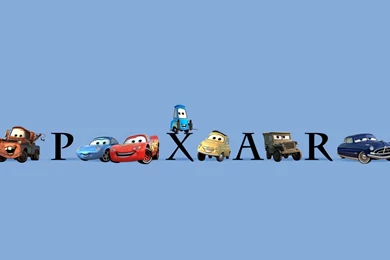 Pixar Planet • View Topic   Every Single Pixar Movie Wallpapers ...