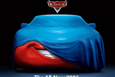 Cars Fan Wallpapers • Upcoming Pixar