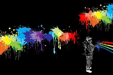 Graffiti Backgrounds