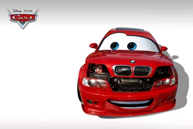 Pixar Cars By Lopo30 On DeviantArt