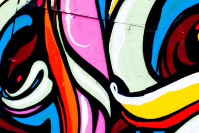 Graffiti Wallpapers Cool