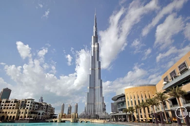 Burj Khalifa Wallpapers