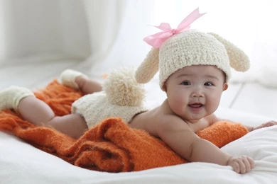 Cute Baby Wallpapers WI15