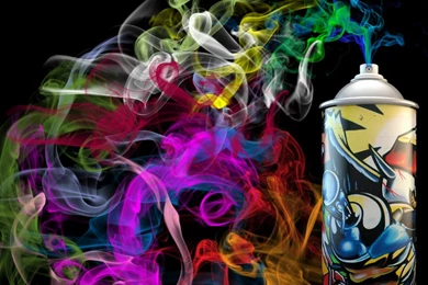 Graffiti Backgrounds