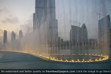 Dubai Burj Khalifa 4K Or HD Wallpapers For Your PC, Mac Or Mobile ...