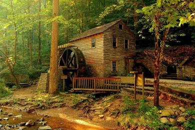 Top 31 Most Beautiful House Wallpapers In HD