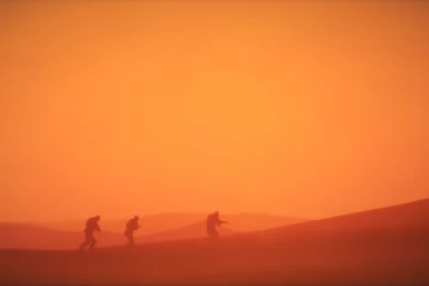 Steam Community :: Guide :: Spec Ops: The Line Achievement Guide