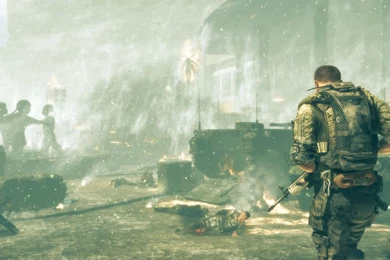 Spec Ops The Line 2   Just Push Start