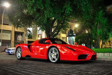 Best Luxury Cars : Ferrari Most Expensive Cars