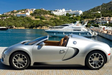 Bugatti Veyron Wallpapers   One Of The Most Fastest And Expensive Cars