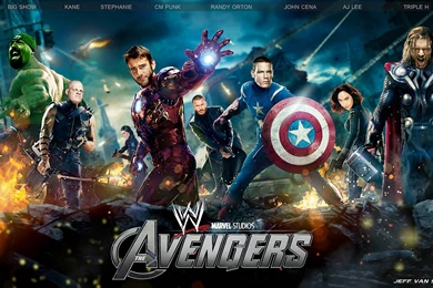 WWE Wallpapers HD Images & Photos   Desktop Backgrounds