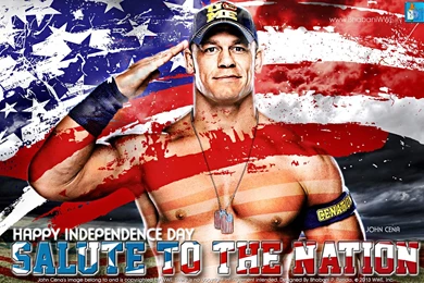 Free Download 17 WWE John Cena HD Wallpapers
