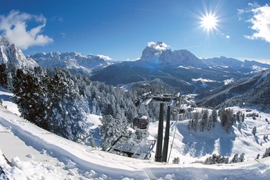 Justpict.com Ski Mountain Wallpapers Hd