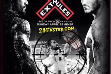 Get WWE Elimination Chamber 2015 Poster Hd Wallpapers On 24Faster ...