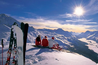 Ski And Snowboard Desktop Wallpapers FREE On Latoro.com