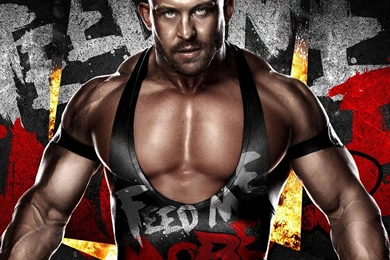 WWE Wallpapers