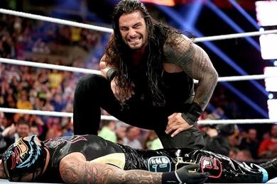 WWE Roman Reigns Wallpapers HD Best Collection Download