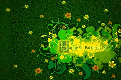 Saint Patricks Day Wallpapers Free Download   Valentine Day Week