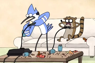 Week Of Reddit.com/r/regularshow (Sunday 6/24   Saturday 6/30)