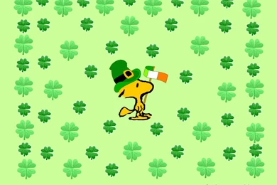 St Patrick's Day Desktop Wallpaper Backgrounds Screensaver