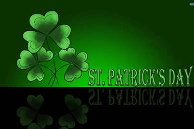 Saint Patrick's Day Wallpapers   Holiday Wallpapers