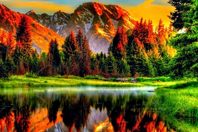 Beautiful Scenery Image Josh003 – Wallpaperjosh