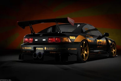 Toyota Mr2 Wallpapers