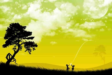 Sunset Cute Scenery For Desktop Backgrounds Http://nirhara.com ...