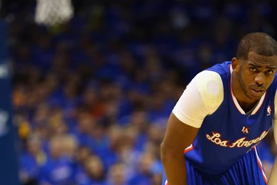 Download Wallpapers 3840x1200 Chris Paul, 2015, Basketball ...