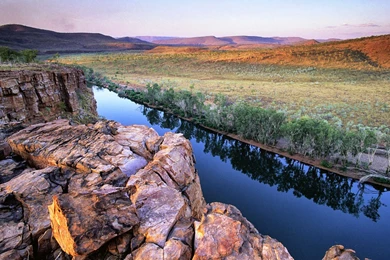 Wallpapers: Scenery Desktop Wallpapers