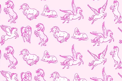 Unicorns iPhone Wallpapers   Cute Wallpapers