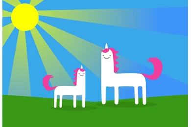 Unicorn Wallpapers By Coconut lane On DeviantArt