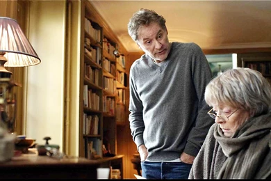 My Old Lady Movie Wallpapers 1200x500px