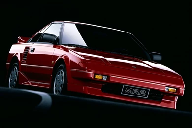 Toyota MR2 S/C T Bar US spec (AW11) 1988 Photos (2048x1536)