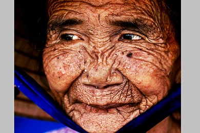 100 YEAR OLD Lady Made YOUNG And BEAUTIFUL Again!   YouTube