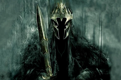 Lord Of The Rings Desktop Wallpapers In High Resolutions