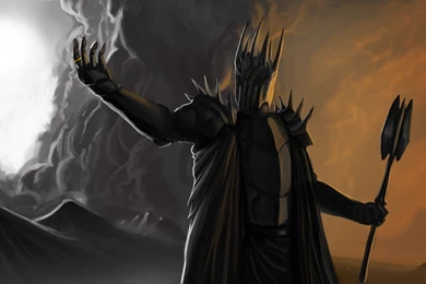 Nazgul In Lord Of The Rings HD Wallpapers