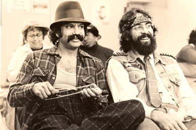 Cheech And Chong   Official Website